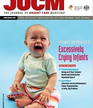 JUCM October 2012 Issue