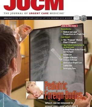 JUCM October 2011 Issue