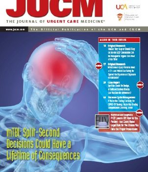 JUCM December 2020 Issue