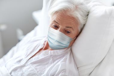 Five Key Signs Could Predict Whether Your COVID-19 Patient Is Headed for Hospitalization Five Key Signs Could Predict Whether Your COVID-19 Patient Is Headed for Hospitalization