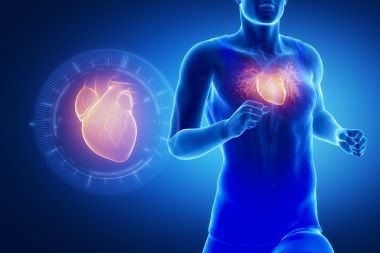 Heart Trouble Could Be Lurking for Athletic Patients with COVID-19