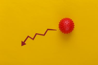 Patients May Feel COVID-19 Is Less Threatening Because the Mortality Rate Is Down. They’re Wrong