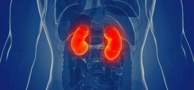 Urgent Care Patients with Kidney Disease and COVID-19 Could Be in for a Tough Time