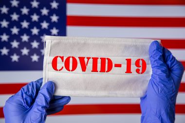 Update: Cases Attributed to the COVID-19 Variant Have Been Confirmed in the U.S.