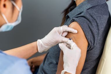 FDA Advises Sticking with the Original Plan—Do Not Delay the Second COVID-19 Shot FDA Advises Sticking with the Original Plan—Do Not Delay the Second COVID-19 Shot