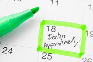 No-Show or Cancellation Fee in Urgent Care; Urgent Care Appointments