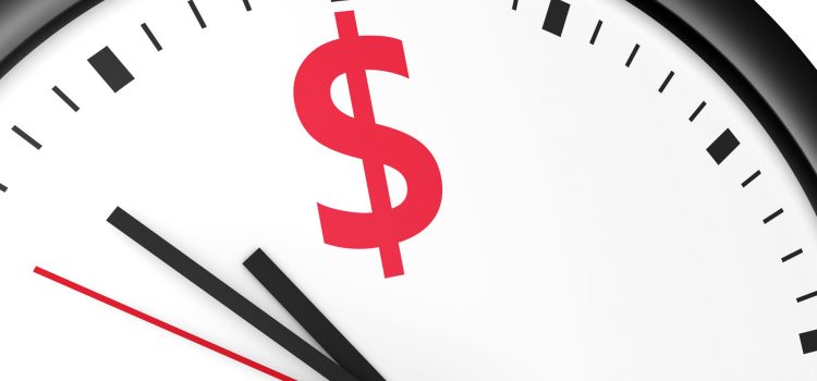 The Clock Is Ticking for Urgent Care Operators to Move on Obtaining PPP Money