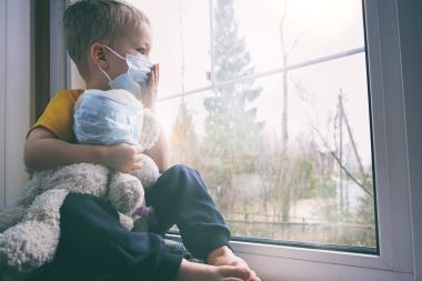 Finally, More Data on How Long Kids Should Be Quarantined After a COVID-19 Contact