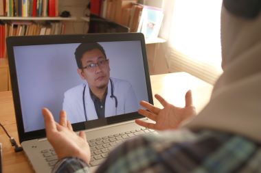 Thinking This Is a Good Time to Try Telehealth? Don’t Leave Yourself Open to Cyberattack