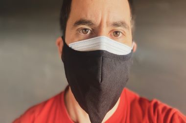 CDC: Two Really Is Better Than One When It Comes to Masking Up