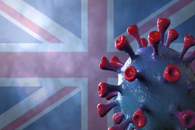 Be Aware: The UK COVID-19 Variant Is Becoming the Dominant U.S. Strain—Fast