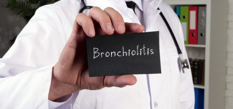 Do Respiratory Outpatient Clinics Decrease Bronchiolitis Reevaluation Rates? Observational Data from a Quality Improvement Project