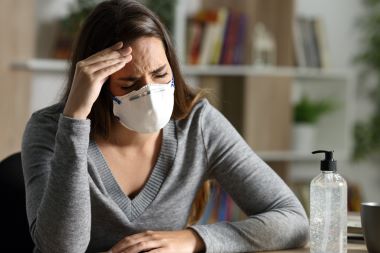 A Year Into the Pandemic, It’s Time to Probe More Consistently for Mental Health Issues A Year Into the Pandemic, It’s Time to Probe More Consistently for Mental Health Issues