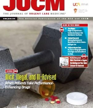JUCM April 2021