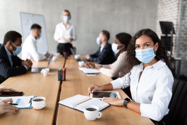 Could Refocusing on Respiratory Hygiene Be a Cure for Pandemic Fatigue?