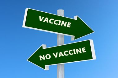 Patients Still Struggling with Vaccine Hesitancy? See if Facts Can Cut Through the Fog