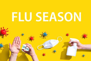 We Dodged a Bullet with the ’20-’21 Flu Season—but What Happens When the Next One Hits?