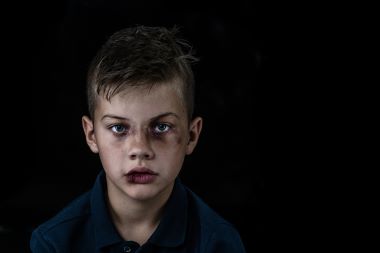 Be Aware: Child Abuse Is Just as Prevalent as Ever, but May Be More Out of Sight