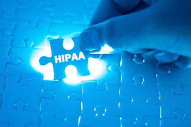 There Are a Lot of Misperceptions About HIPAA and COVID-19 Vaccination Status. This May Help