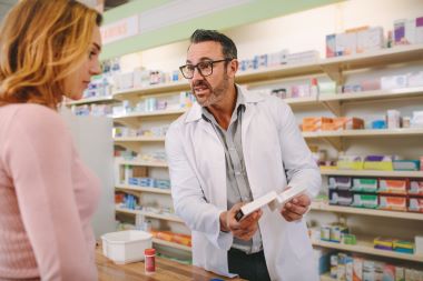 Does More Work for Pharmacists Equate to Less Safety for Urgent Care Patients?
