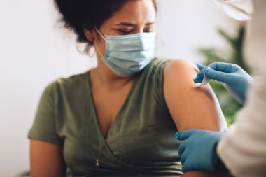 Informed, Trusting Patients Are More Willing to Get the COVID-19 Vaccine—But We Still Have a Ways to Go
