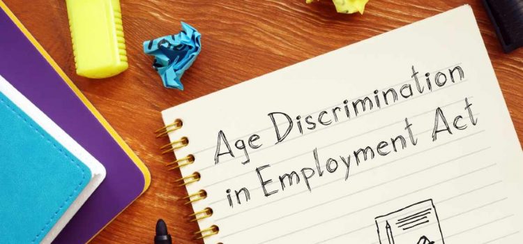 The Nuances of Age Discrimination