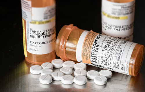 Unintended Consequences: Stay-at-Home Orders Are Being Linked to Opioid-Related Deaths