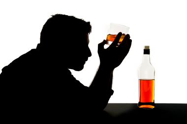 Be Alert: More Patients May Have Alcohol-Use Disorders Due to the COVID-19 Pandemic