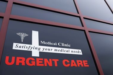UCA Reminds Medical Societies: Urgent Care Is Fully Up to the Task at Hand UCA Reminds Medical Societies: Urgent Care Is Fully Up to the Task at Hand