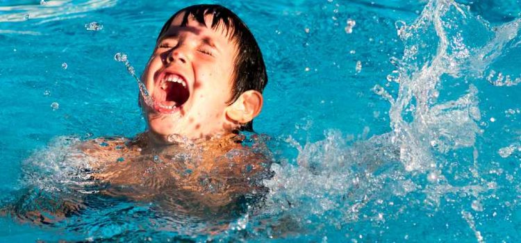 Evaluation of Nonfatal Drowning in Urgent Care
