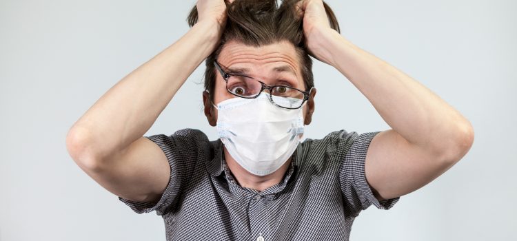 ‘Anti-Maskers’ May Be Getting Aggressive with You or Your Staff. Are You Prepared?
