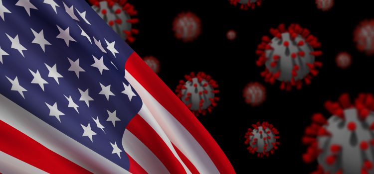 Here We Go Again: U.S. COVID-19 Cases Are Surging—and There’s Plenty of Blame to Go Around Here We Go Again: U.S. COVID-19 Cases Are Surging—and There’s Plenty of Blame to Go Around