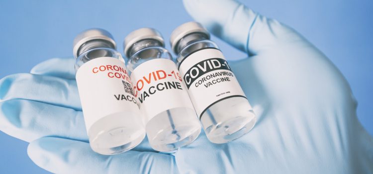 With One Vaccine Fully Approved, It’s Time to Hit Up ‘Hesitant’ Patients Again