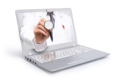 Telehealth Use Is Down from Its Peak—But the New Plateau Is Far Higher Than Pre-Pandemic Levels