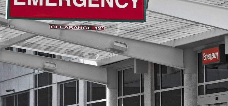 Many Chronically Ill Patients Are Afraid of Visiting the ED (Again). Could Urgent Care Be a Safe Haven?