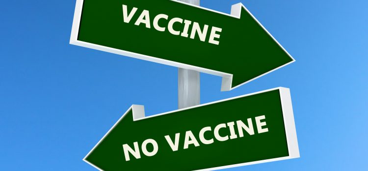 The Risks of Declining the COVID-19 Vaccine Become More Obvious as the Known Benefits of Vaccination Grow