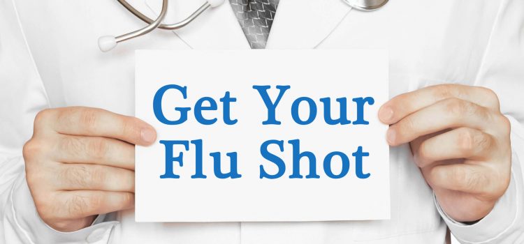 Timely Update: You Can Administer Flu Shots and COVID-19 Vaccine in the Same Visit