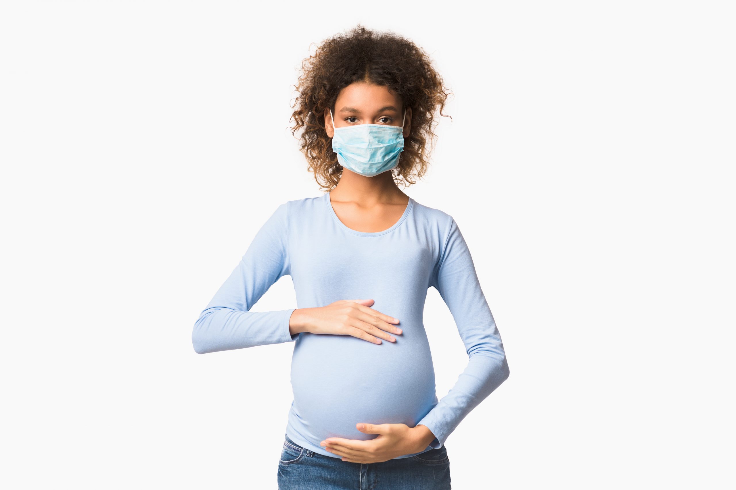 Urgent Health Concerns For Pregnant Karely Ruiz - 24aclqf