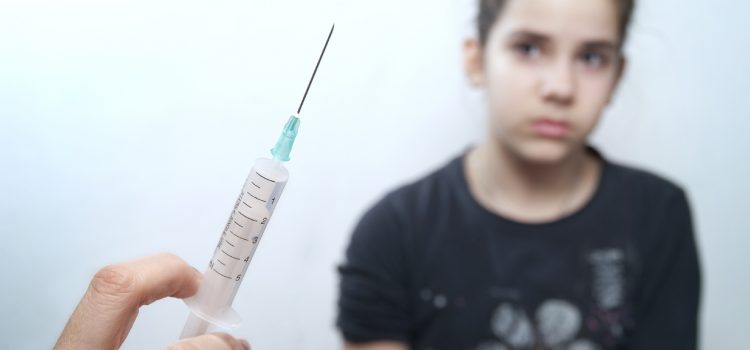 Vaccination of 5- to 11-Year-Olds Against COVID-19 Isn’t Just Approved—It’s Urgent