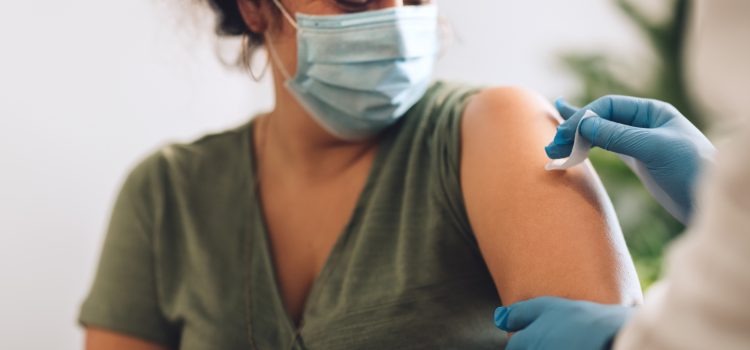 That Vaccine Mandate for Private Businesses That Was Called Off? It’s on Again—and the Clock Is Ticking