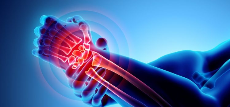 Management of Scaphoid Injuries with Early Specialized Imaging at Urgent Care Clinics