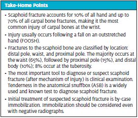 02.22 Clinical - Take Home Points