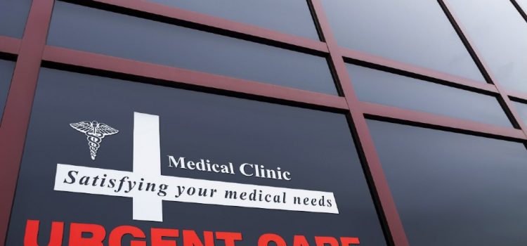 What’s the Best Policy for Unlocking an Urgent Care’s Doors when a Provider isn’t Present?
