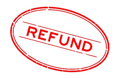 Refunds: How to Avoid Them