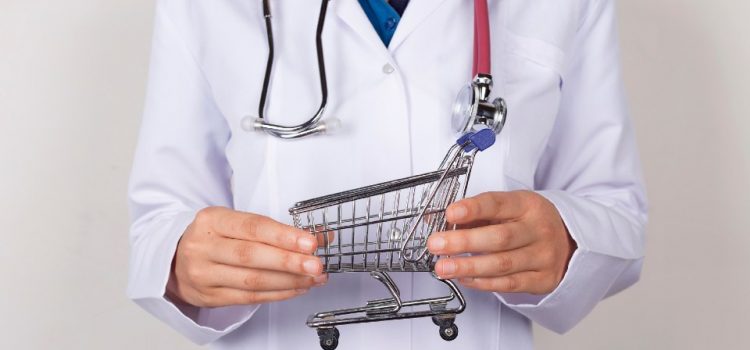 Are Food/Drug Retailers Hiding their Retail Clinic “Failures?”