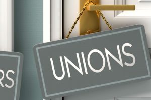 Unions in Urgent Care