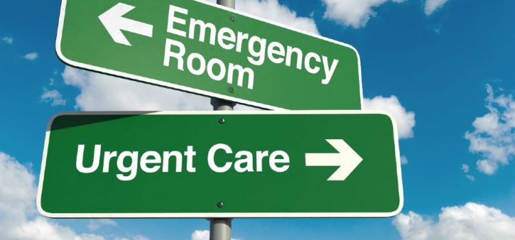 Reducing Low-Acuity Preventable Emergency Room Visits by Utilizing Urgent Care Center Services via Mobile Health Unit Diversion Program