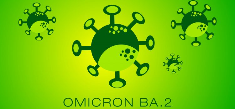 Update: Subvariant BA.2, Not Omicron Overall, May Be the Culprit in Disproportionate Deaths