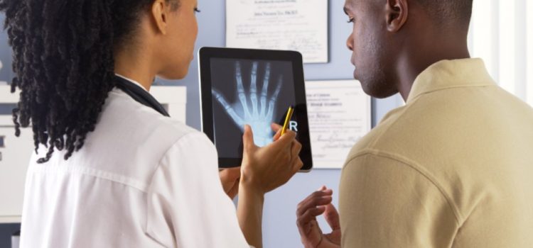 When X-Rays Lie: Important Orthopedic Diagnoses to Consider with Normal Imaging