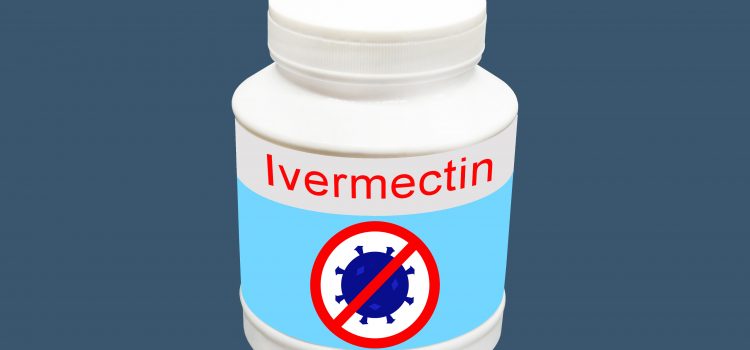 Different Study, Same Results: Ivermectin Is Not Helpful in Treating COVID-19